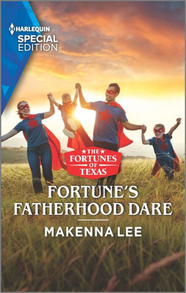 Fortune's Fatherhood Dare