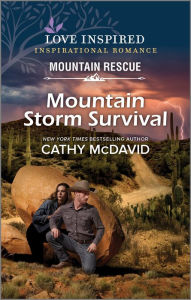 Title: Mountain Storm Survival, Author: Cathy McDavid