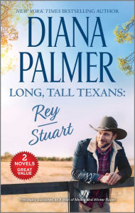 Title: Long, Tall Texans: Rey/Stuart, Author: Diana Palmer