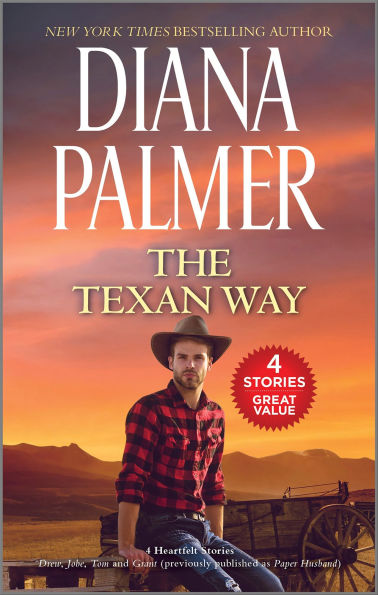 The Texan Way
