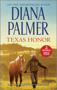 Title: Texas Honor, Author: Diana Palmer