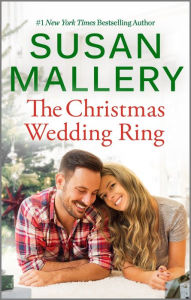 The Christmas Wedding Ring: A Holiday Romance Novel