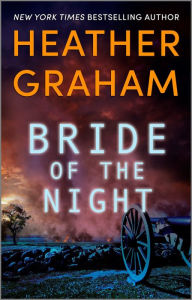 Title: Bride of the Night, Author: Heather Graham