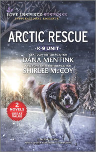 Title: Arctic Rescue, Author: Dana Mentink
