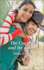 The Cowboy and the Coach: A Clean and Uplifting Romance