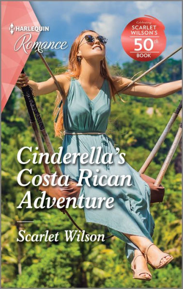 Cinderella's Costa Rican Adventure: Curl up with this magical Christmas romance!