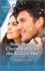 Snowbound Christmas with the Italian Doc: Curl up with this magical Christmas romance!