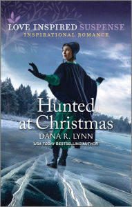 Title: Hunted at Christmas, Author: Dana R. Lynn