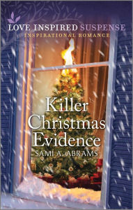 Title: Killer Christmas Evidence, Author: Sami A. Abrams