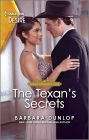 The Texan's Secrets: A Sexy Small Town Matchmaking Romance
