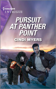 Title: Pursuit at Panther Point, Author: Cindi Myers