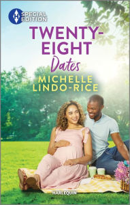 Title: Twenty-Eight Dates, Author: Michelle Lindo-Rice