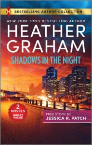 Title: Shadows in the Night & Fatal Reunion, Author: Heather Graham