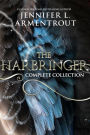 The Harbinger Series Complete Collection