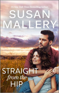 Title: Straight from the Hip, Author: Susan Mallery