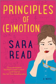 Title: Principles of Emotion, Author: Sara Read
