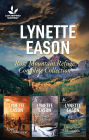 Rose Mountain Refuge Complete Collection: Three Thrilling Suspense Novels
