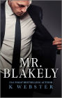 Mr. Blakely: A Spicy Age Gap Romance