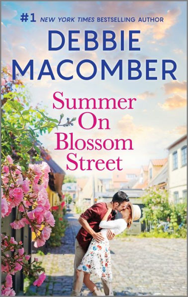 Summer on Blossom Street