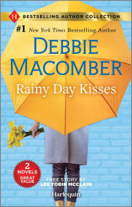 Title: Rainy Day Kisses: Two Heartfelt Romance Novels, Author: Debbie Macomber