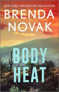 Title: Body Heat, Author: Brenda Novak