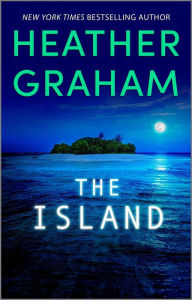 Title: The Island, Author: Heather Graham