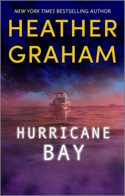 Hurricane Bay by Heather Graham, eBook