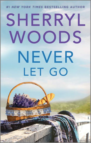 Never Let Go: A Heartfelt Doctor Romance