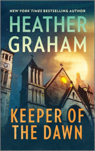 Keeper of the Dawn: A Supernatural Thriller