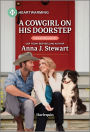 A Cowgirl on His Doorstep: A Clean and Uplifting Romance