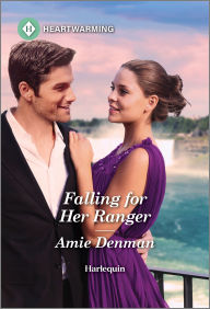 Title: Falling for Her Ranger, Author: Amie Denman