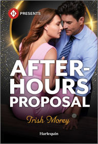 Title: After-Hours Proposal, Author: Trish Morey