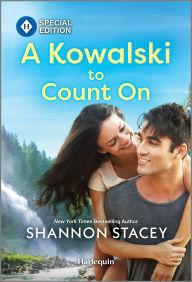 Title: A Kowalski to Count On, Author: Shannon Stacey