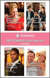 Title: Harlequin Romance September 2024 Box Set, Author: Susan Meier