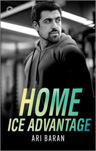 Title: Home Ice Advantage, Author: Ari Baran