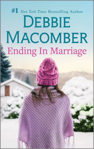 Ending in Marriage (Midnight Sons #6)