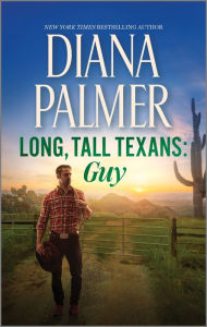 Title: Long, Tall Texans: Guy, Author: Diana Palmer