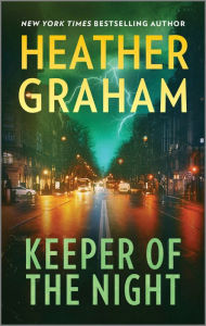 Keeper of the Night: A Supernatural Thriller