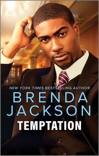 Temptation: A Spicy Black Romance