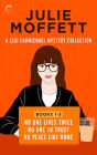 Lexi Carmichael Collection Books 1-3: Three Cozy Mystery Novels