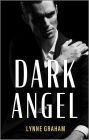 Dark Angel: A Dark Romance Novel