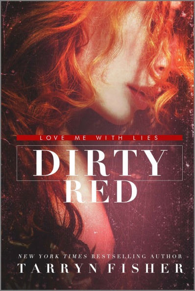 Dirty Red