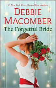 The Forgetful Bride: A Wholesome Holiday Romance