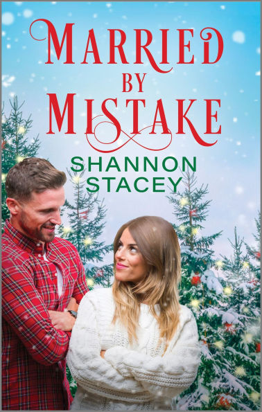 Married by Mistake: A Christmas Romance