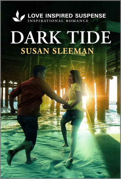 Dark Tide: A Thrilling Suspense Novel
