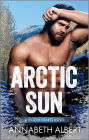 Arctic Sun: A Grumpy Sunshine MM Romance