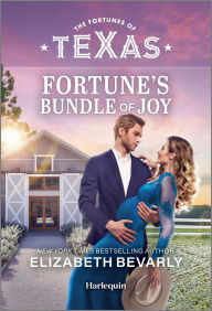 Title: Fortune's Bundle of Joy, Author: Elizabeth Bevarly