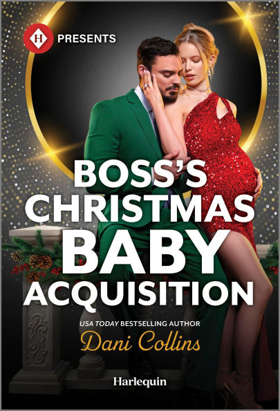 Boss's Christmas Baby Acquisition