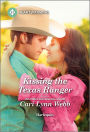 Kissing the Texas Ranger: A Clean and Uplifting Romance
