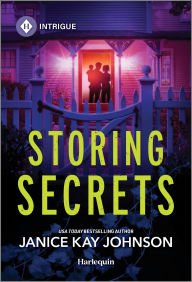 Title: Storing Secrets, Author: Janice Kay Johnson